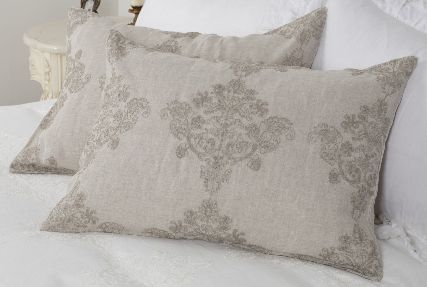 Boho Pillow Sham