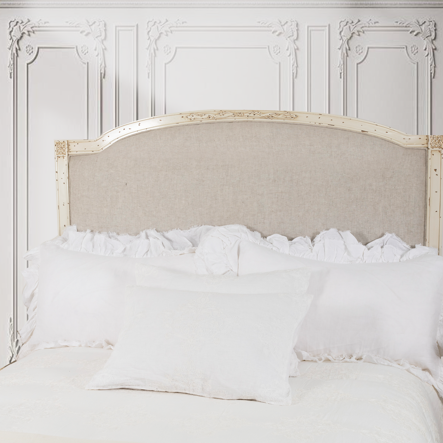 Boho Pillow Sham