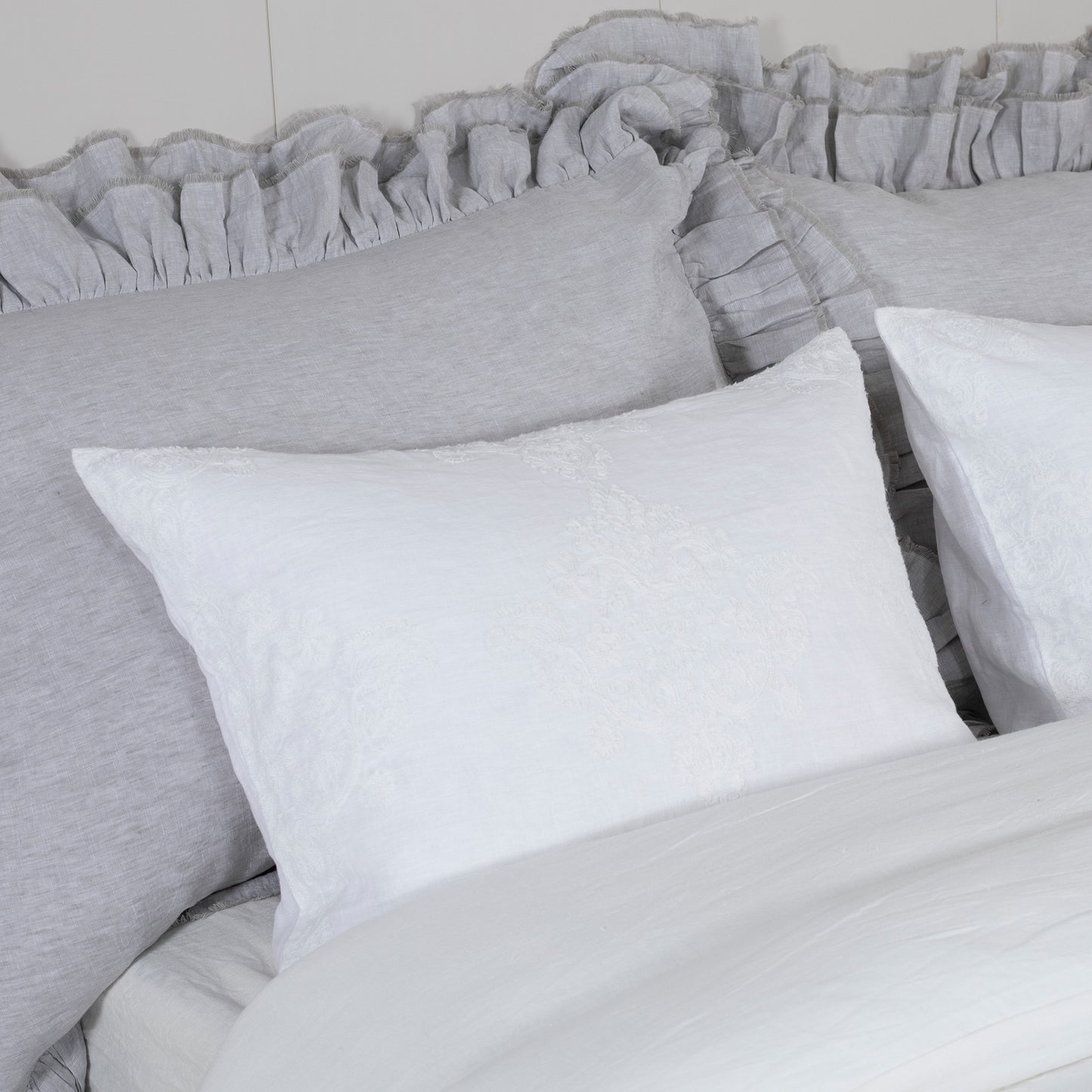 Boho Pillow Sham