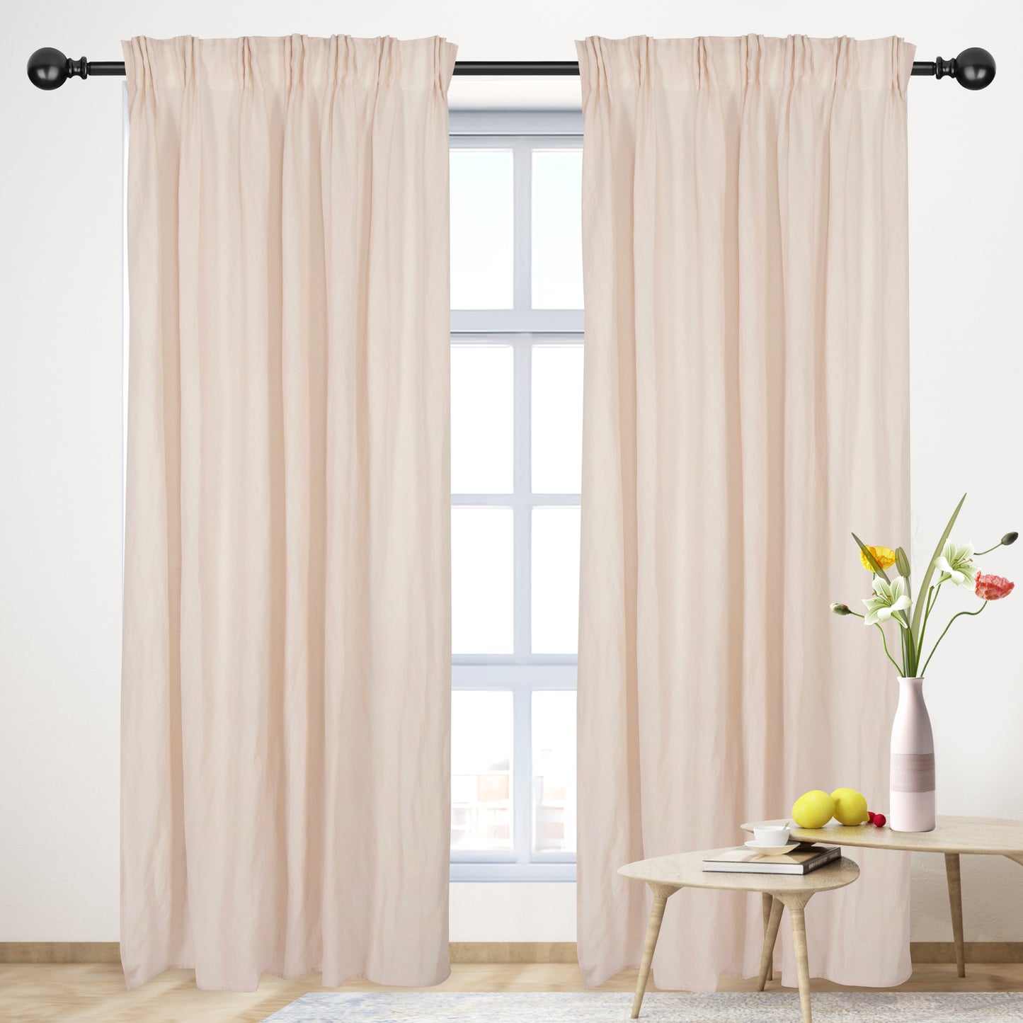 Basic Curtain