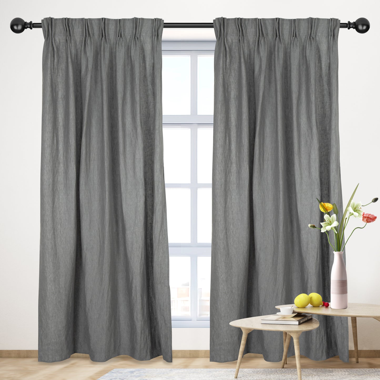 Basic Curtain