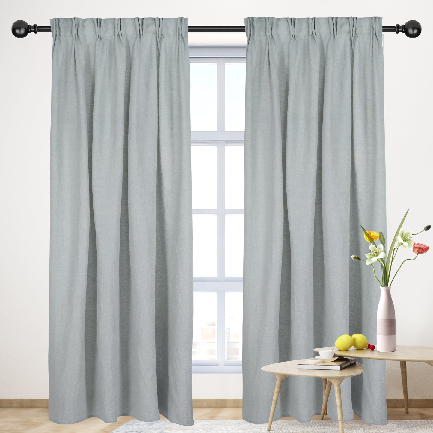 Basic Curtain