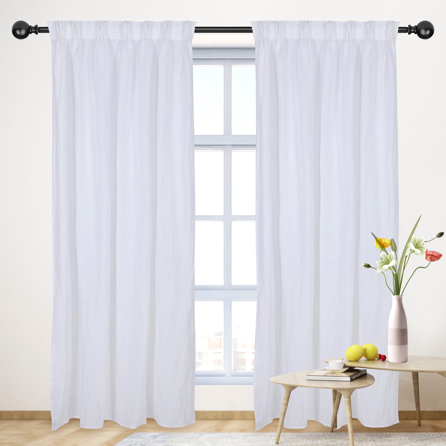 Basic Curtain
