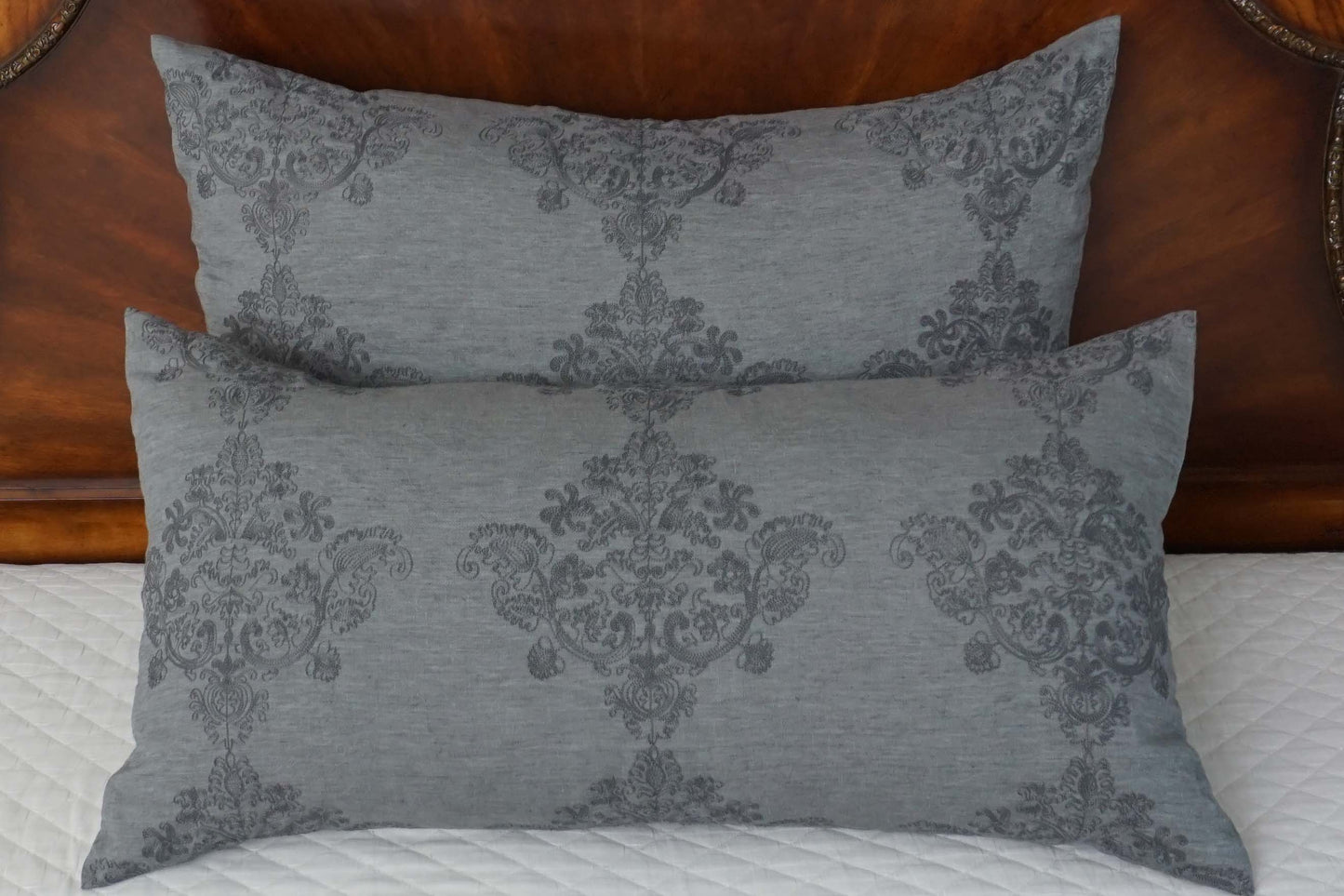 Boho Pillow Sham