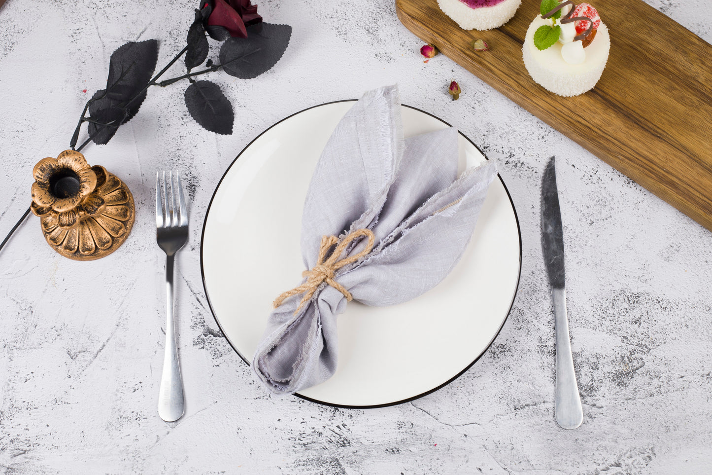 Lilah Napkins