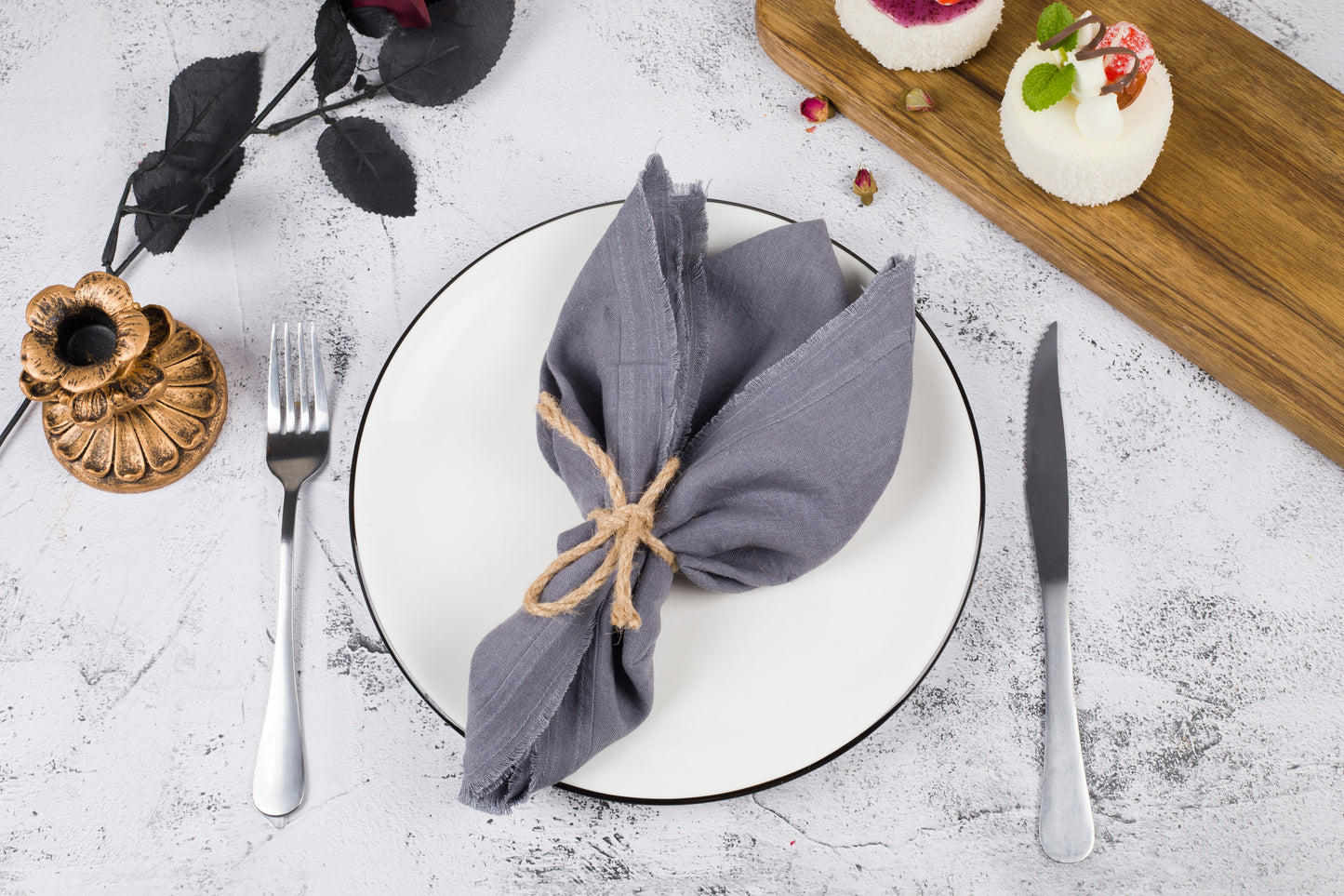Lilah Napkins