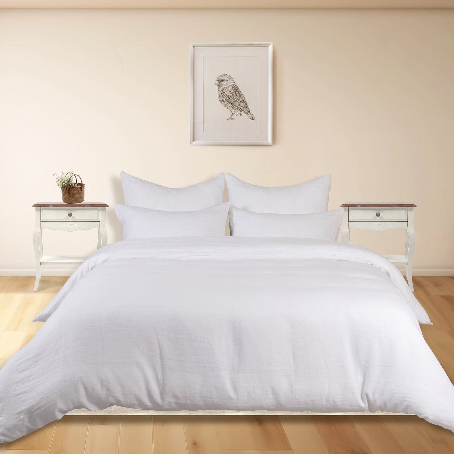 Newport Duvet Cover