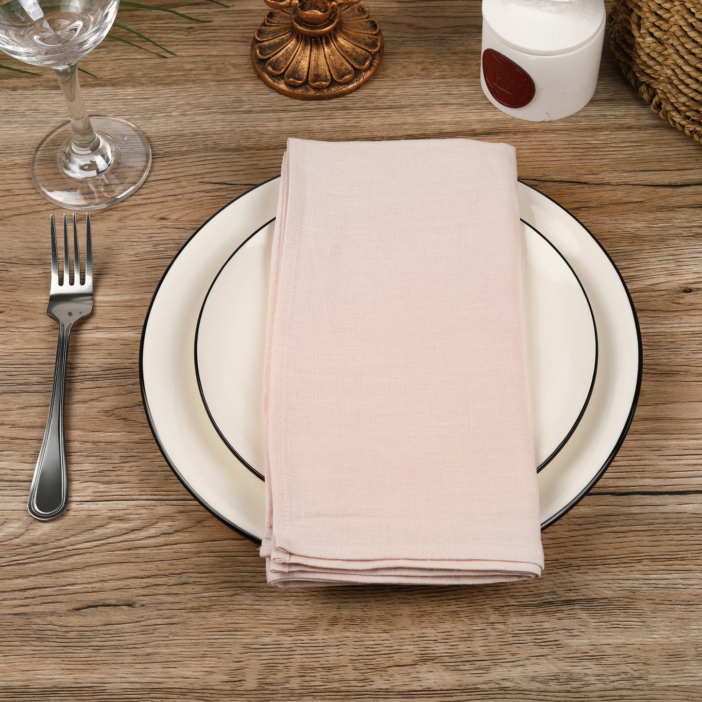 Basic Napkin