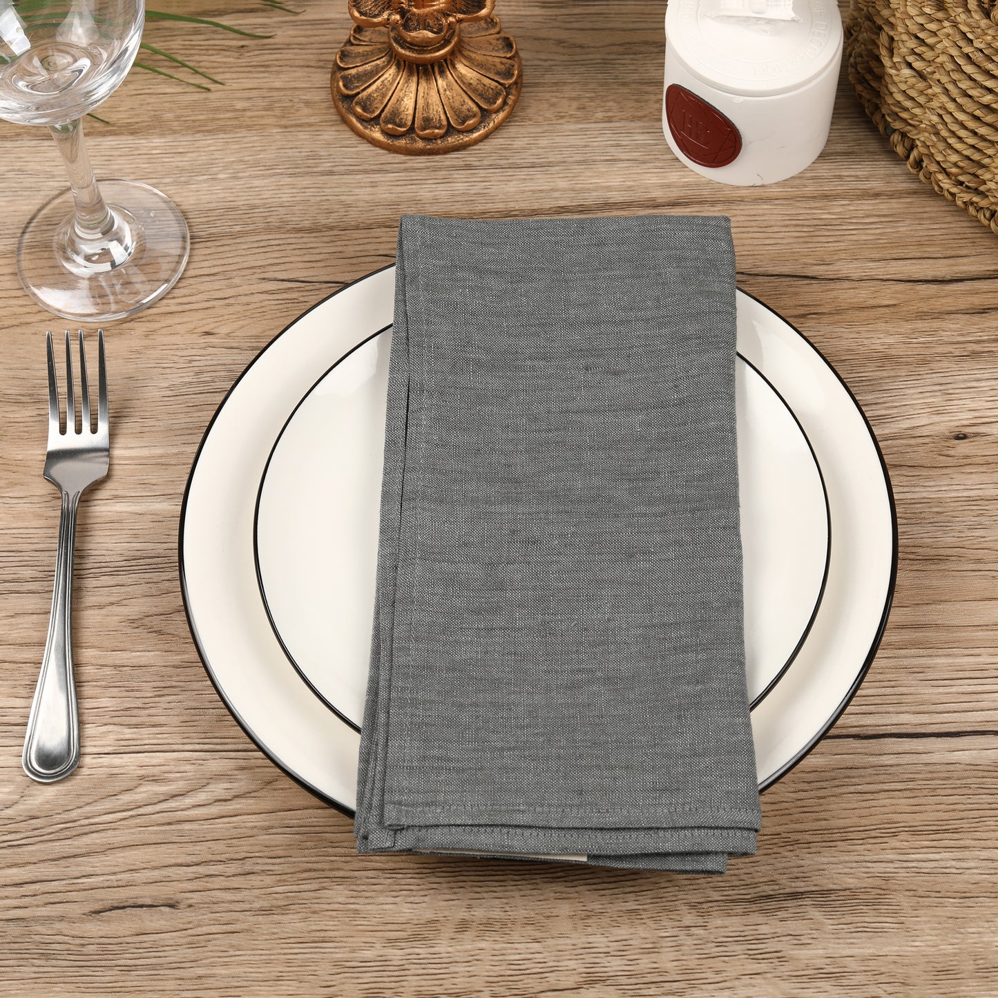 Basic Napkin