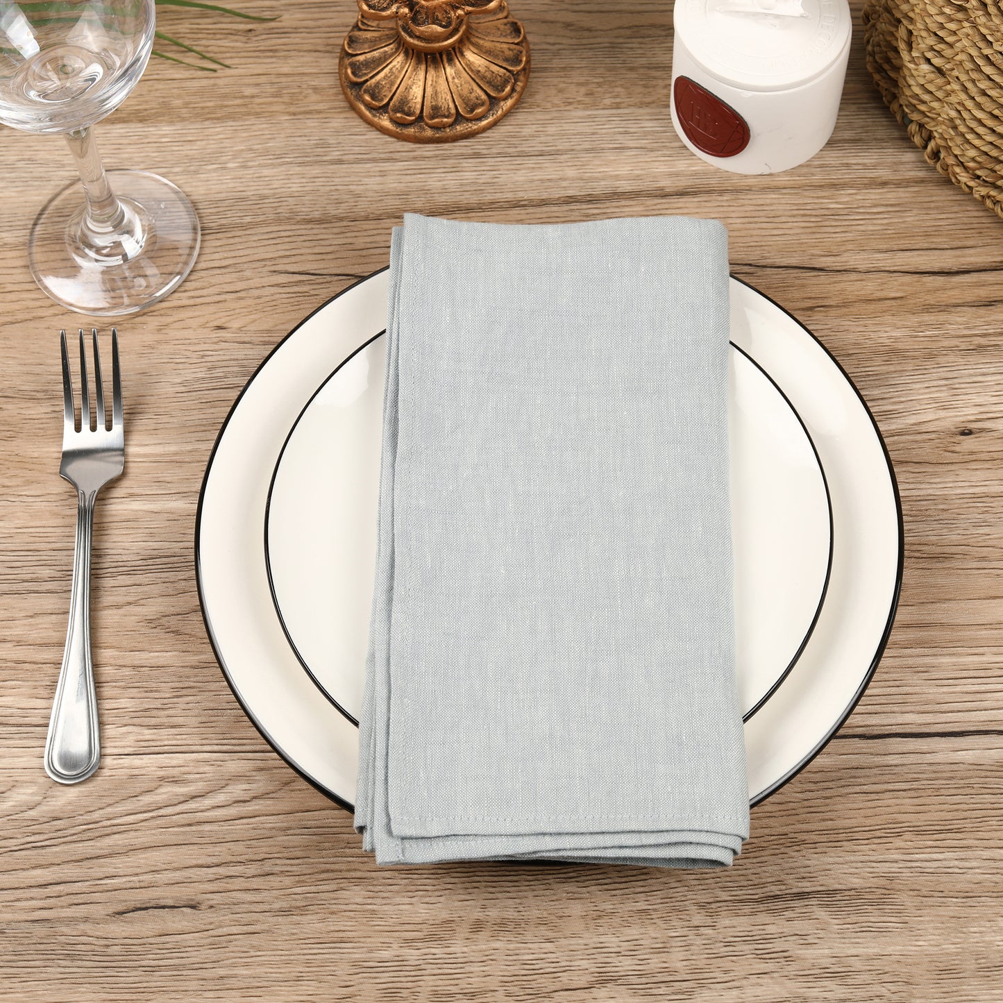 Basic Napkin