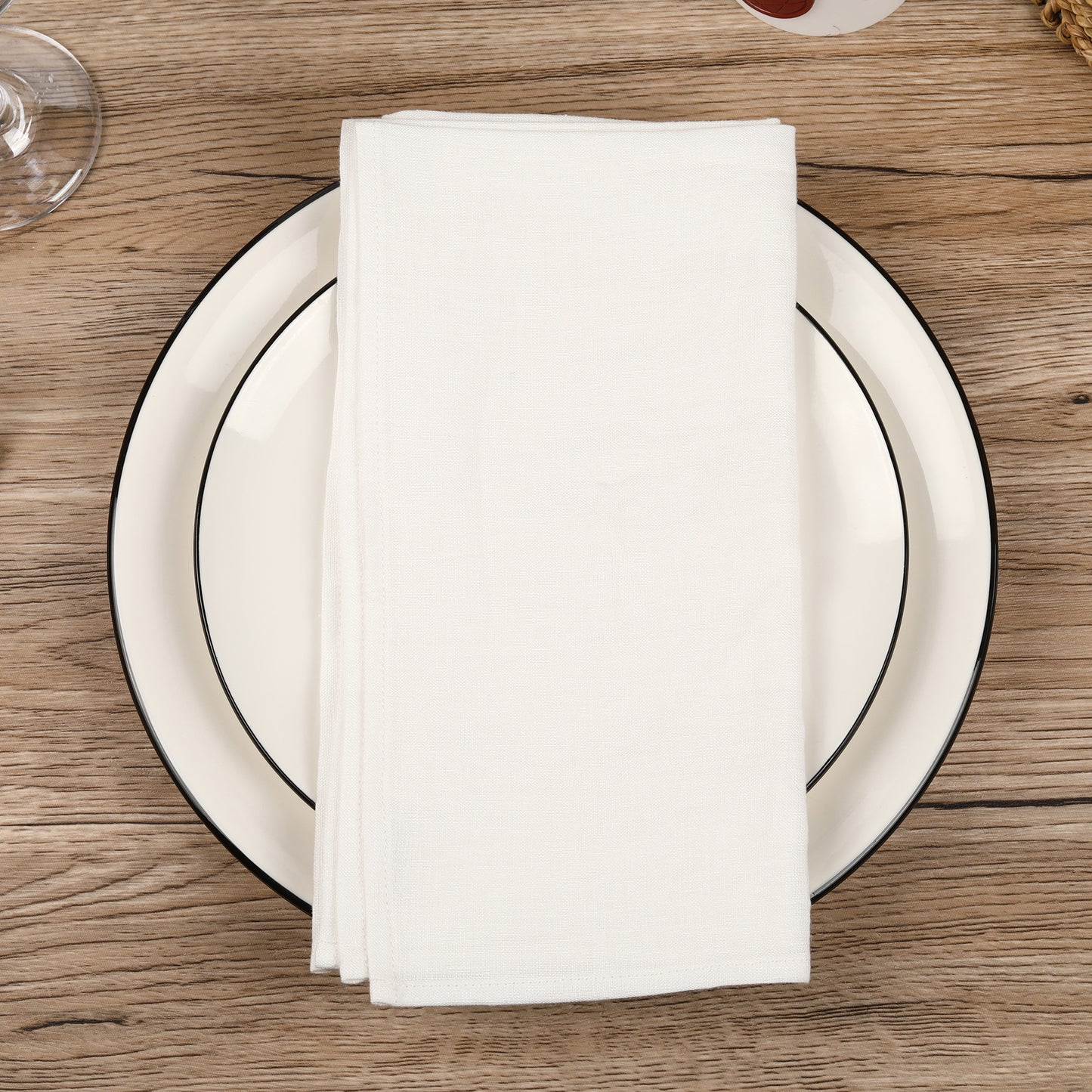 Basic Napkin