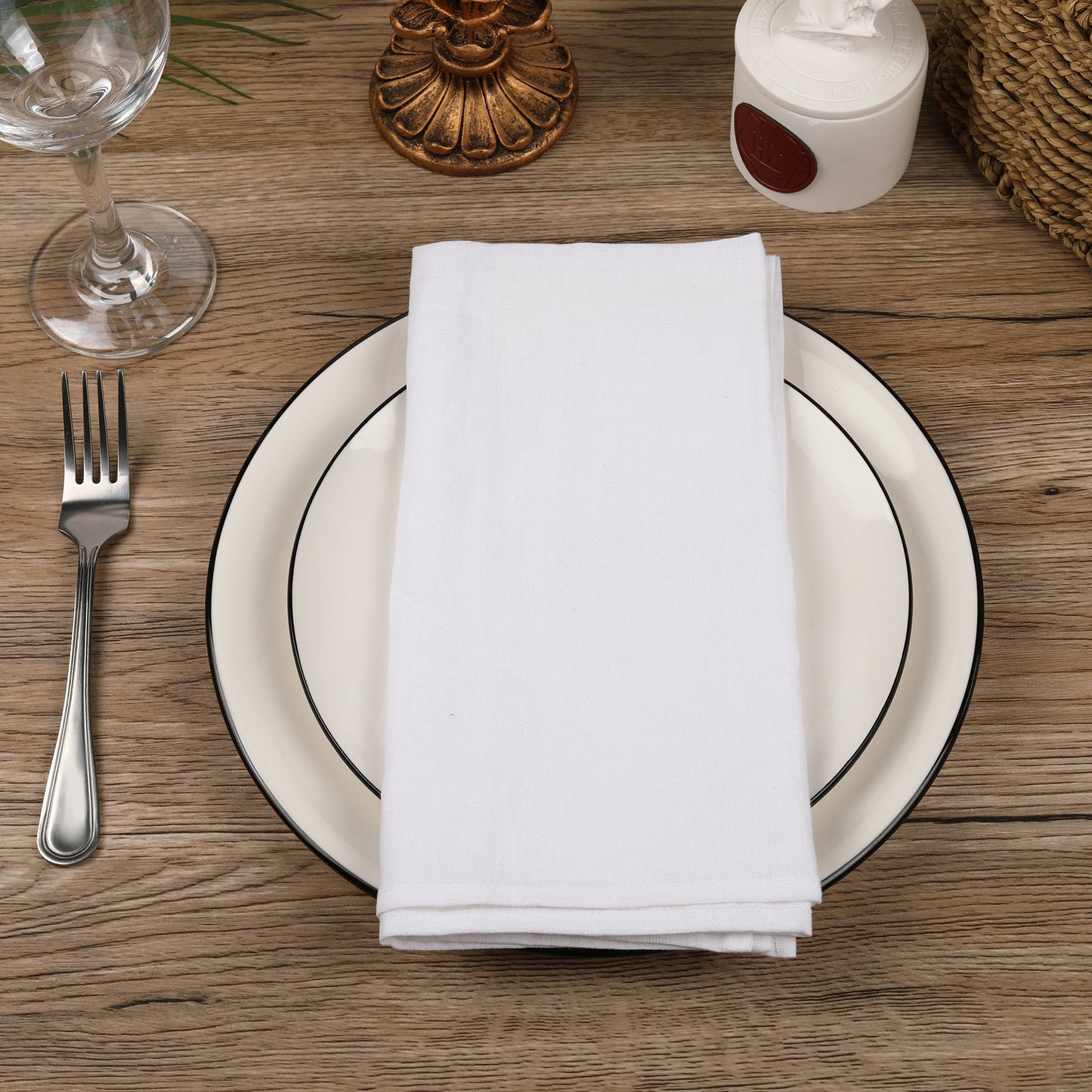 Basic Napkin