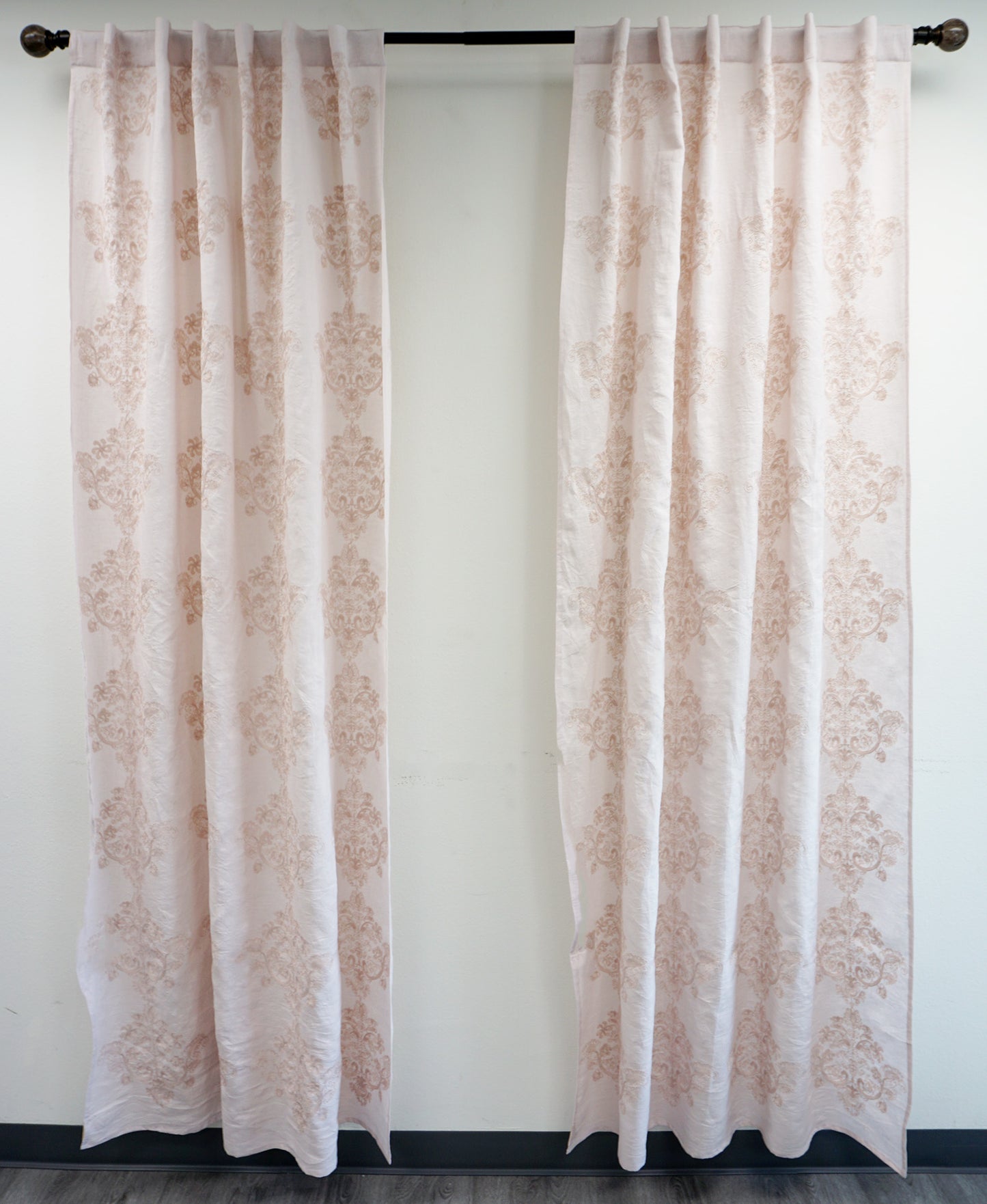 Boho Curtains