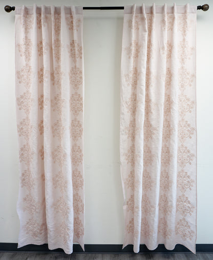 Boho Curtains