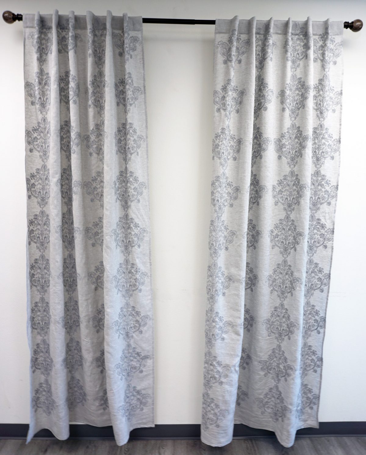 Boho Curtains