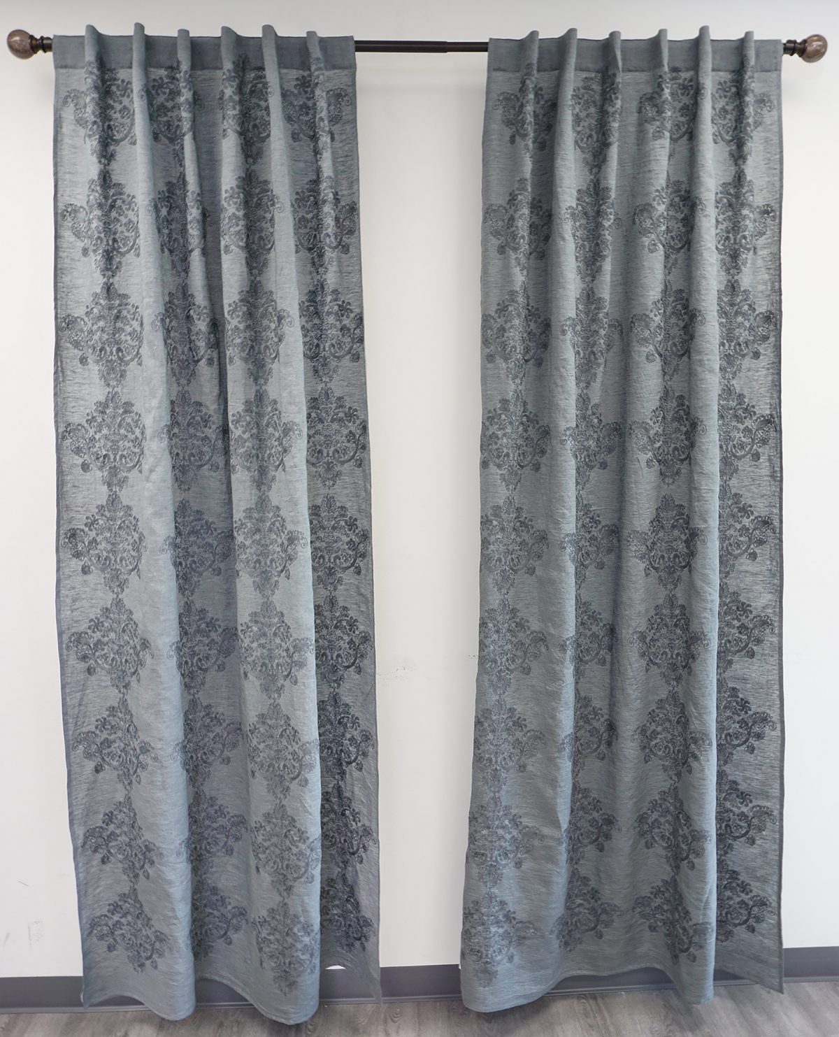 Boho Curtains