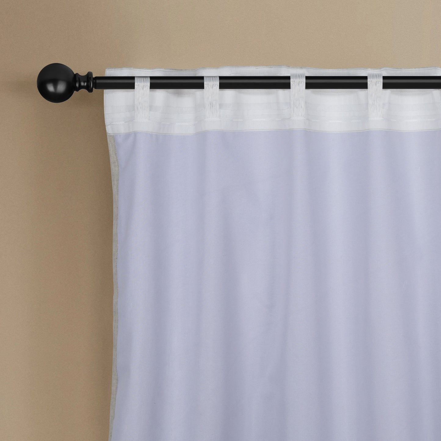 Newport Linen Curtains