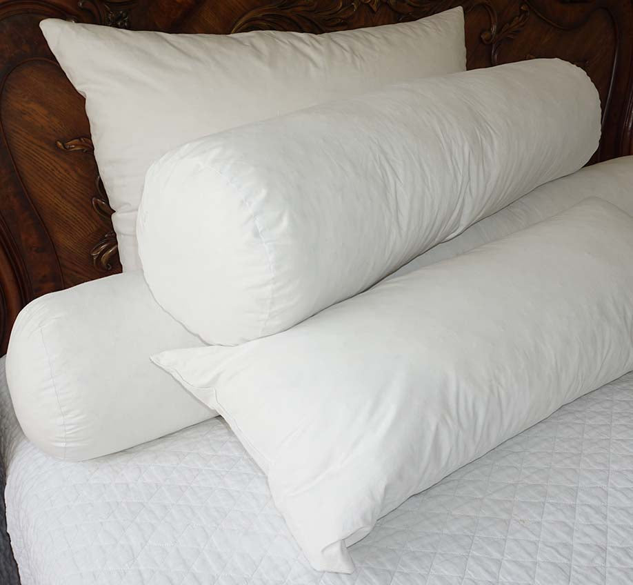 Bolster Insert Wholesale Native Linum