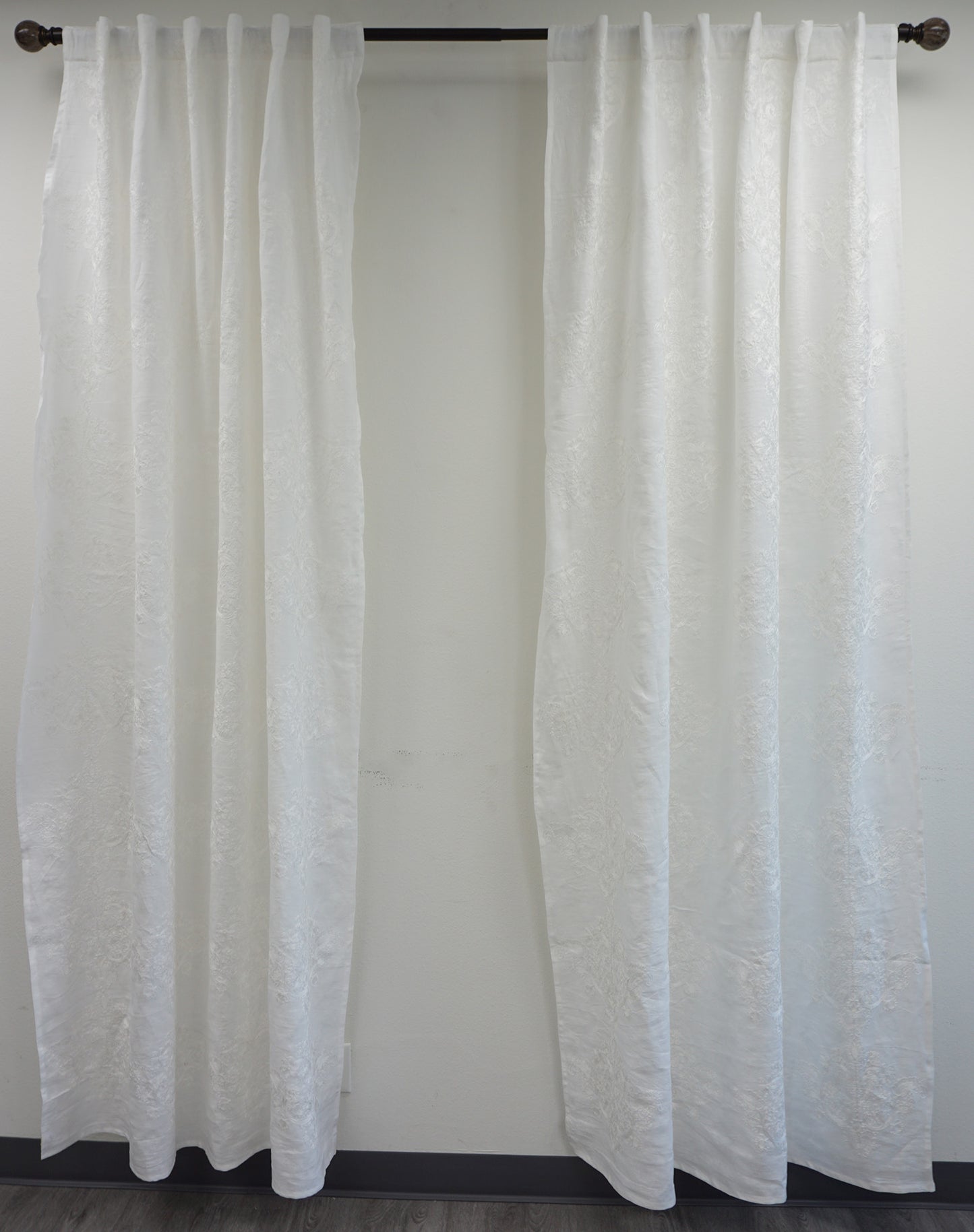 Boho Curtains