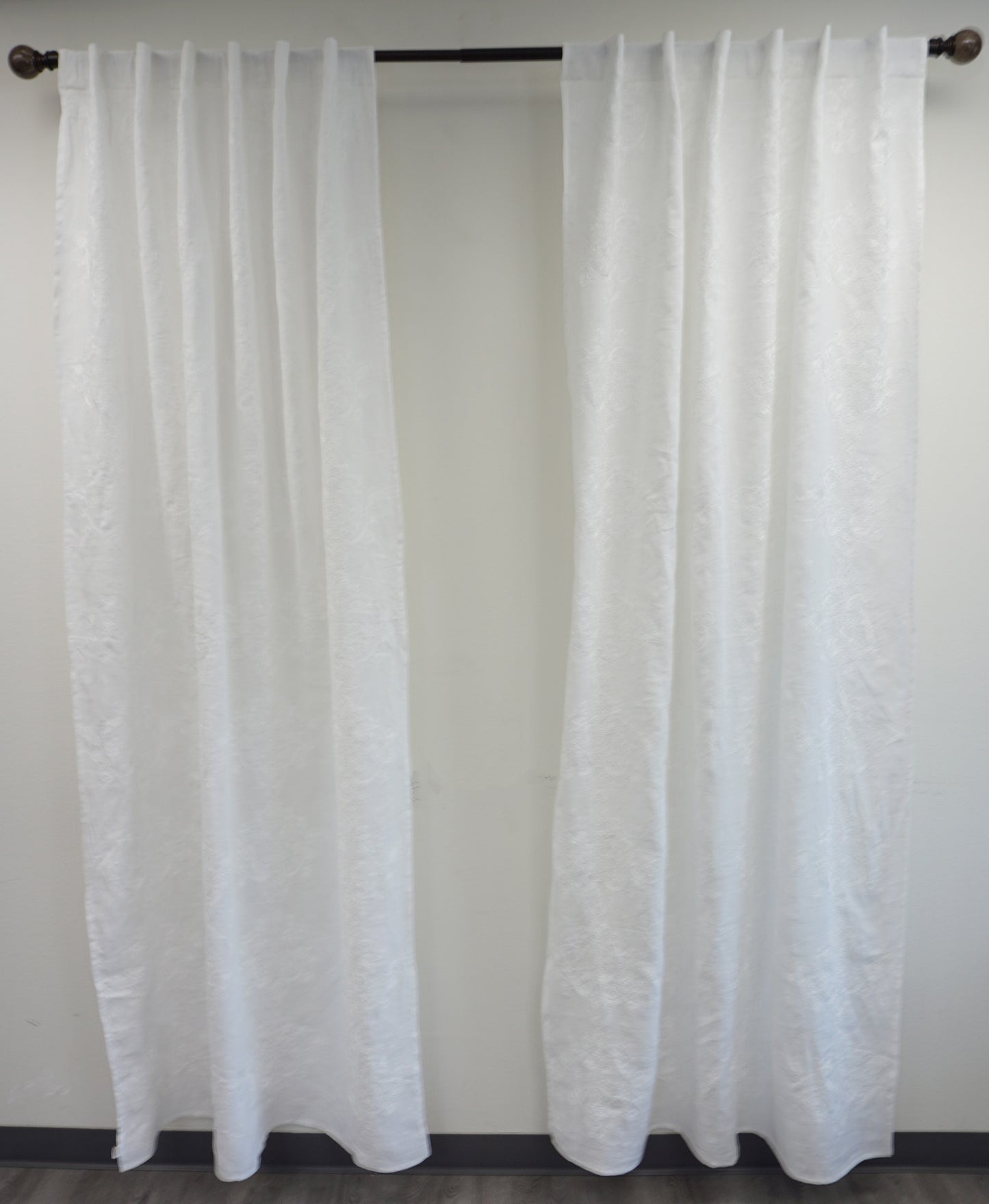 Boho Curtains